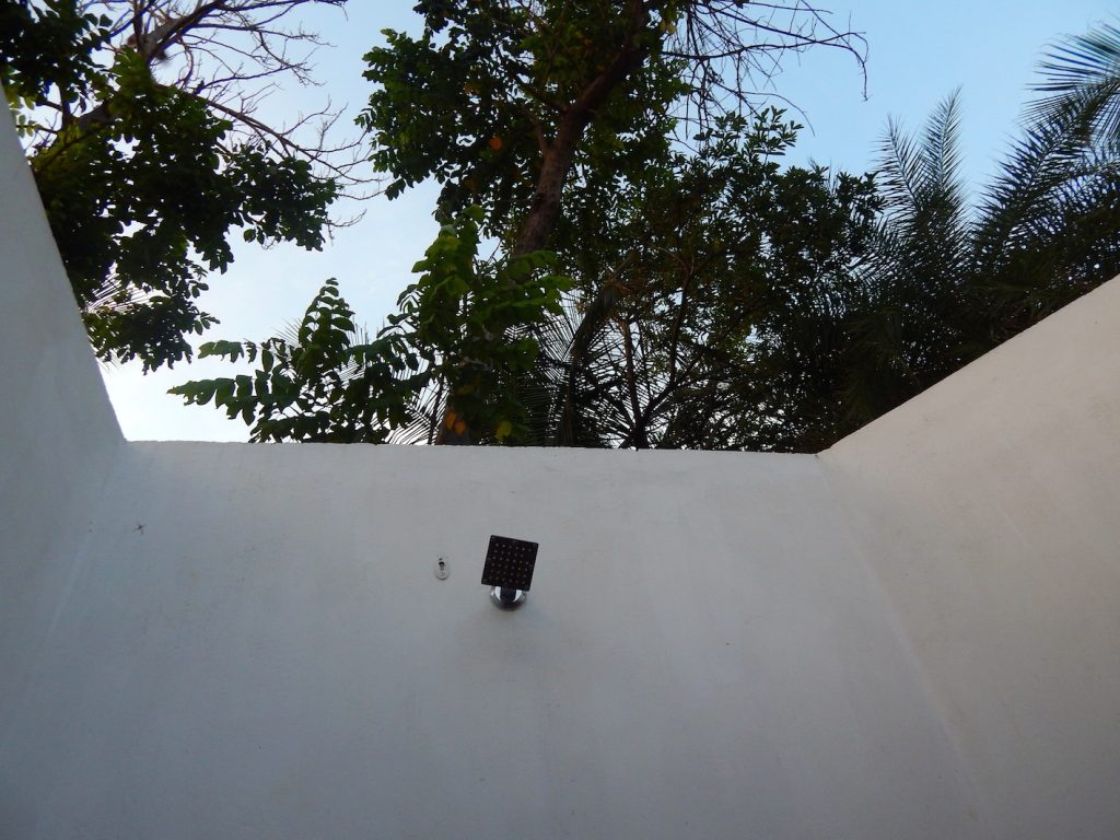 experience mahabalipuram
