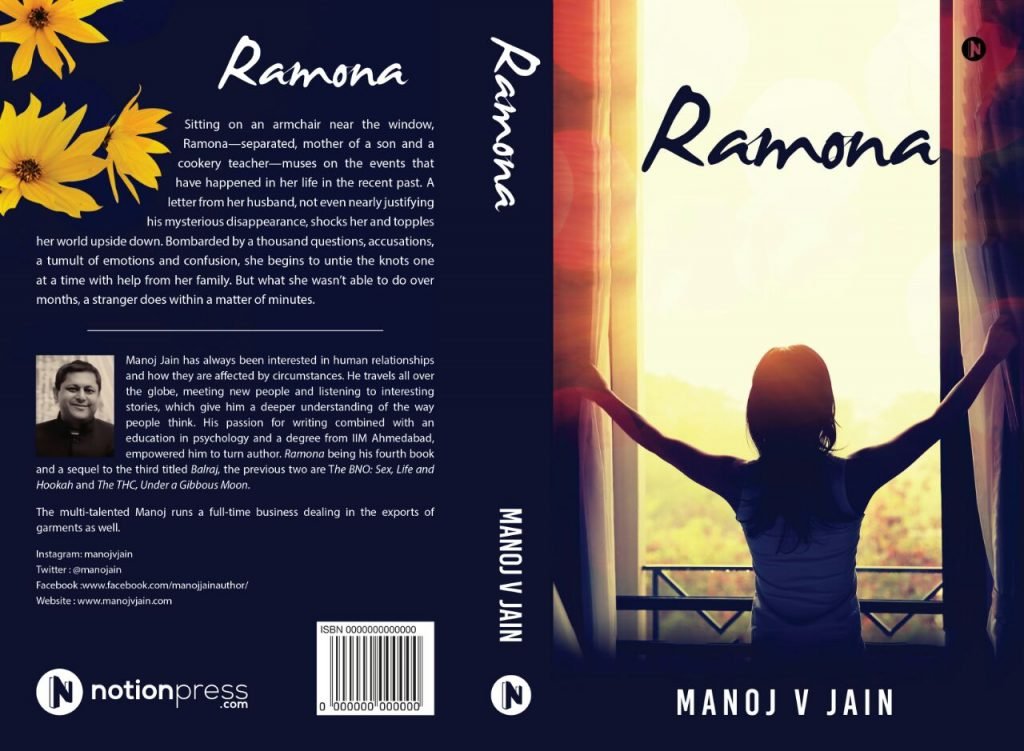 Book review of Ramona