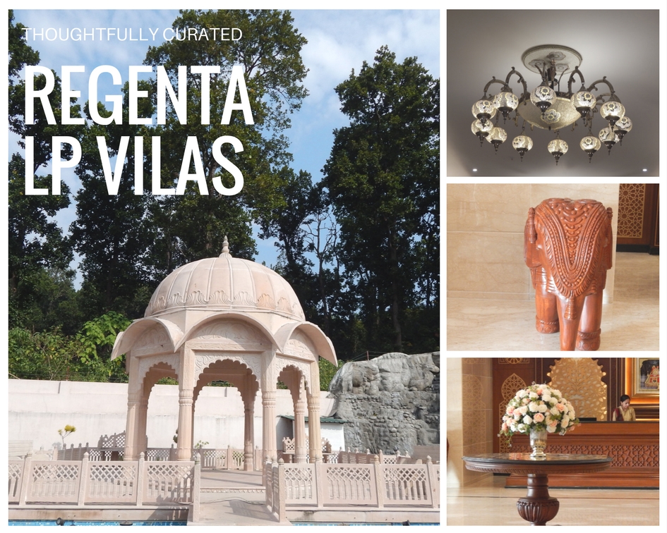 Regenta LP Vilas Review
