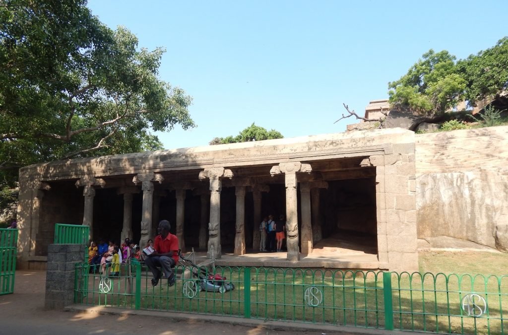 mahabalipuram