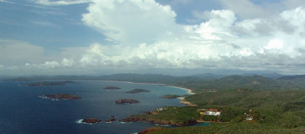 romantic getaways