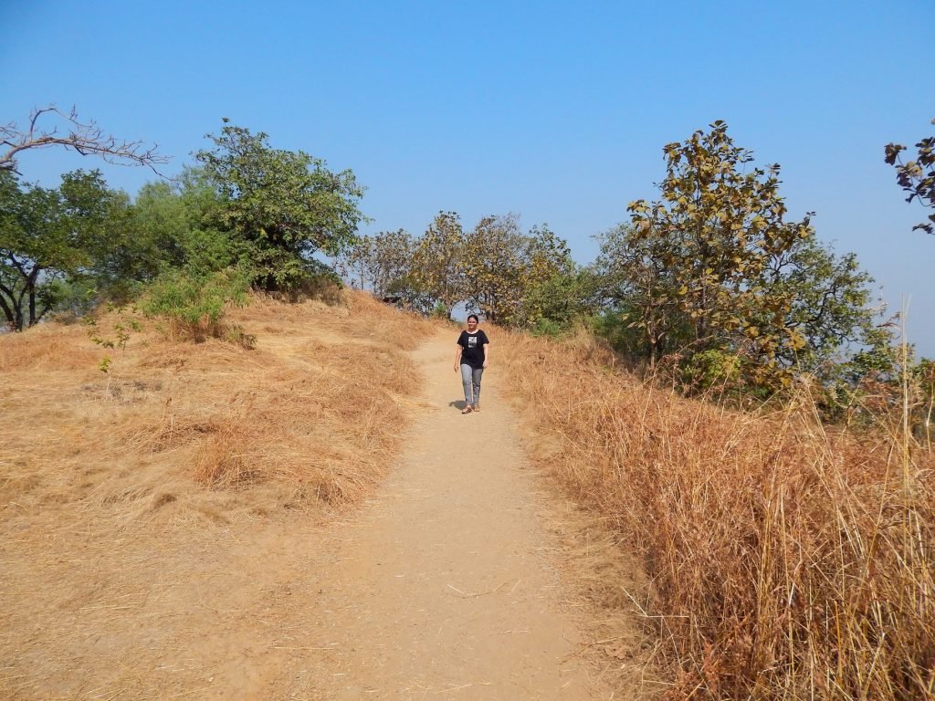 Karnala Bird Sanctuary