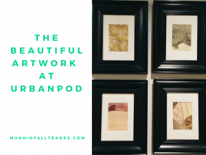 UrbanPod Mumbai Review