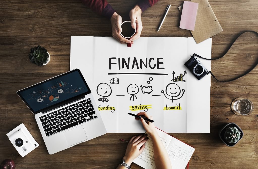 Financial goal