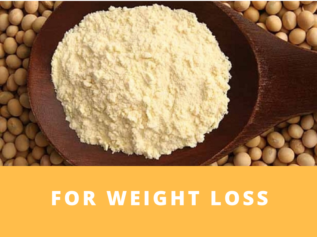 benefits of soy proteins