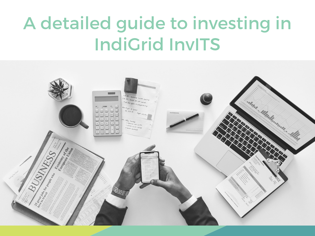 investing in IndiGrid InvITS