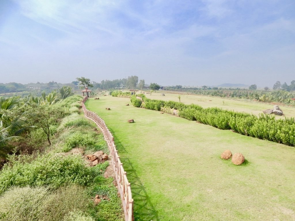Fazlani Natures Nest