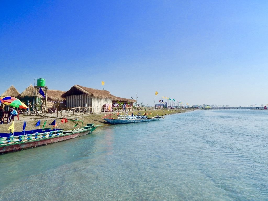 River Aie Bongaigaon 