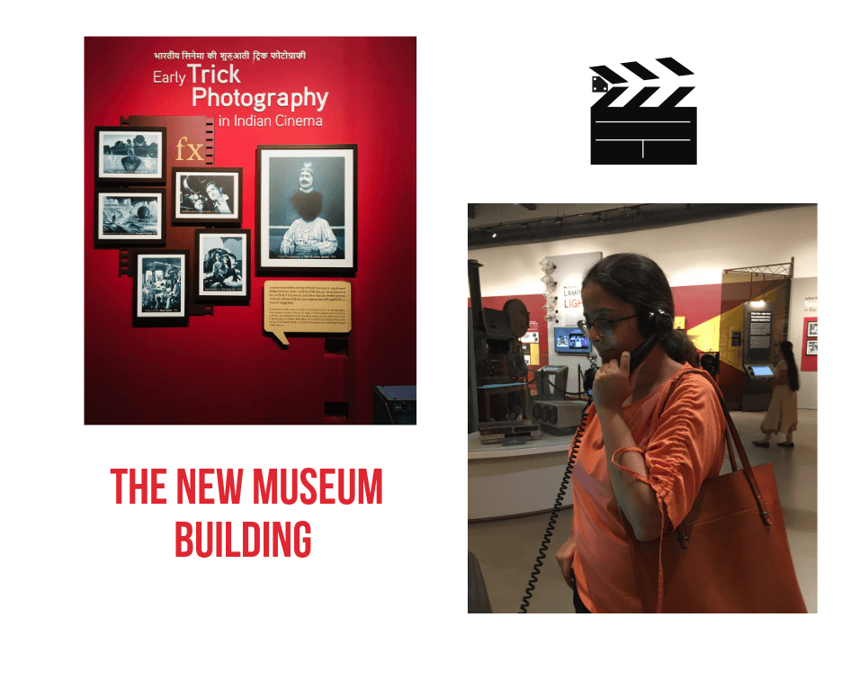 National Museum of Indian Cinema