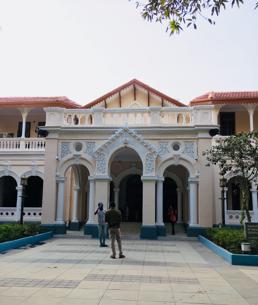 National Museum of Indian Cinema Mumbai