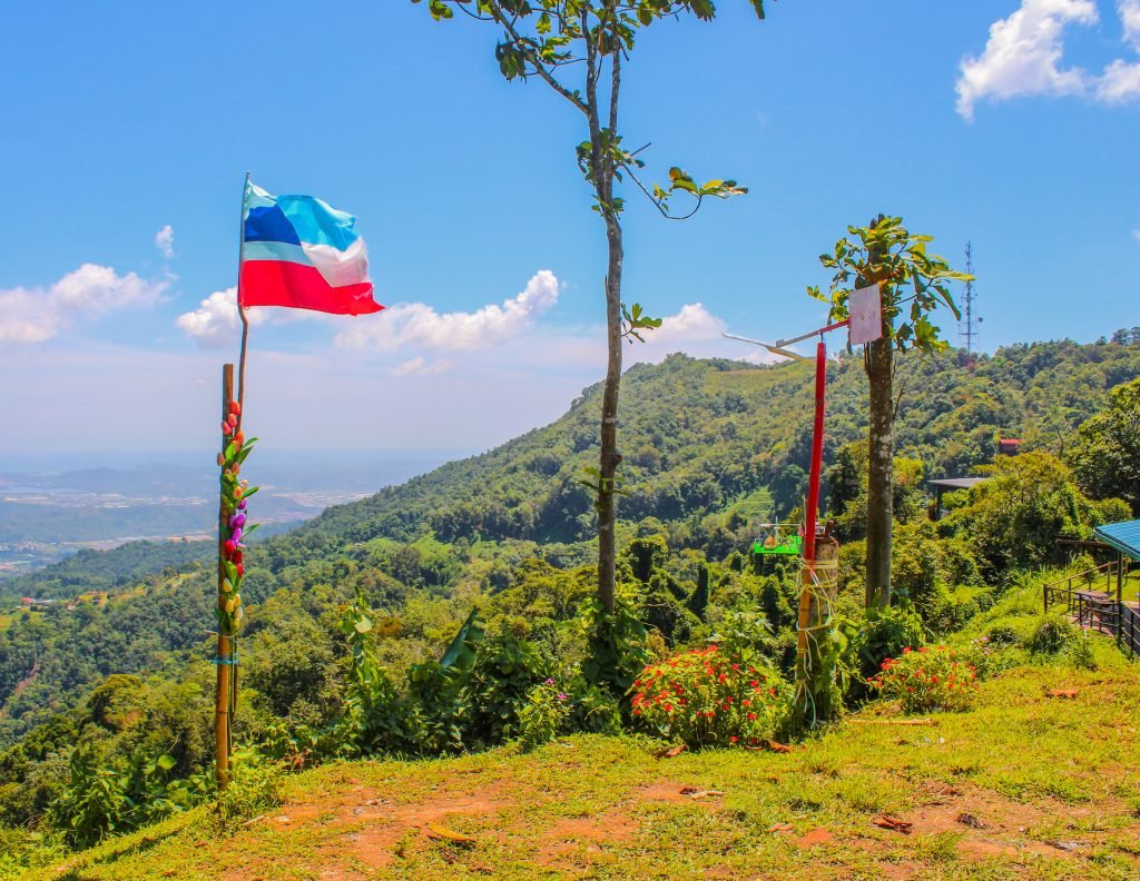 Kiulu, Sabah