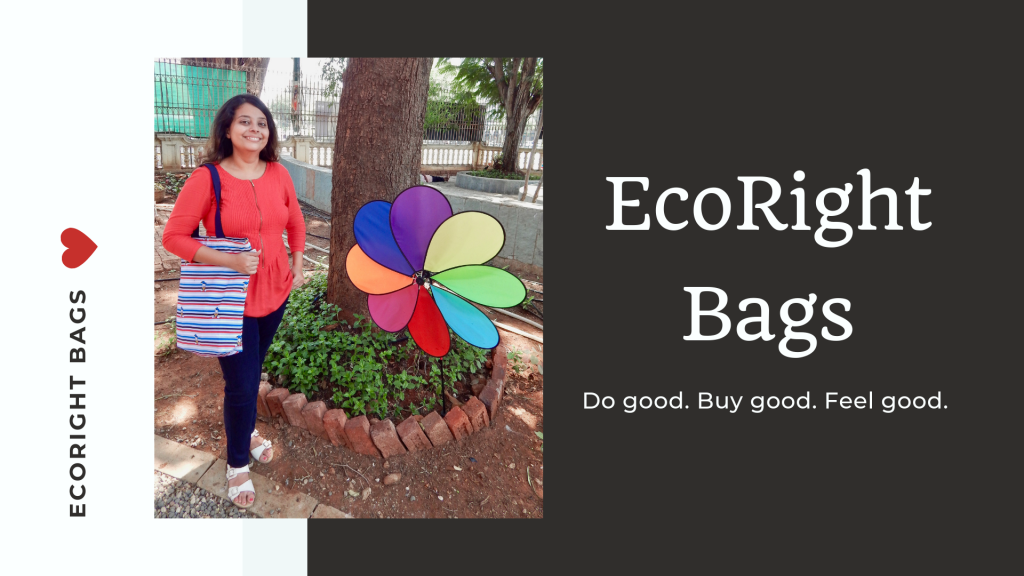 Eco-friendly bags in India 
