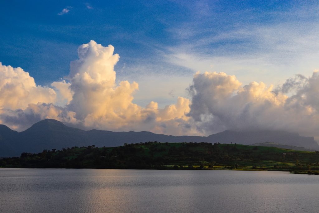 Bhandardara best weekend getaway Nashik 