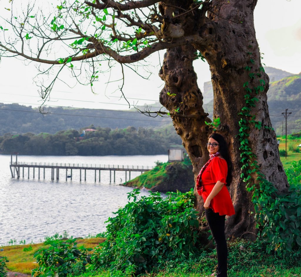 Bhandardara near Nashik