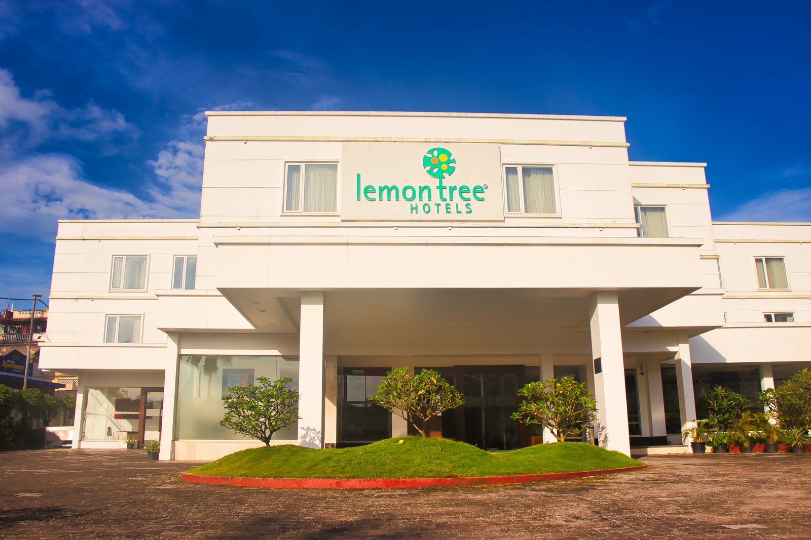 Lemon Tree Port Blair Review 