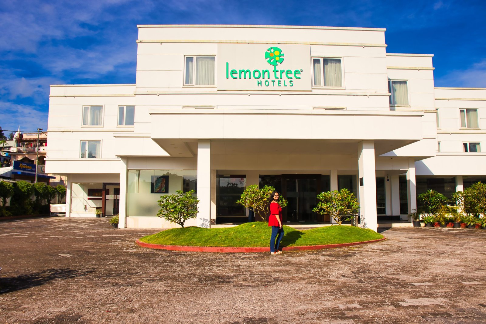 Lemon Tree Port Blair Review 