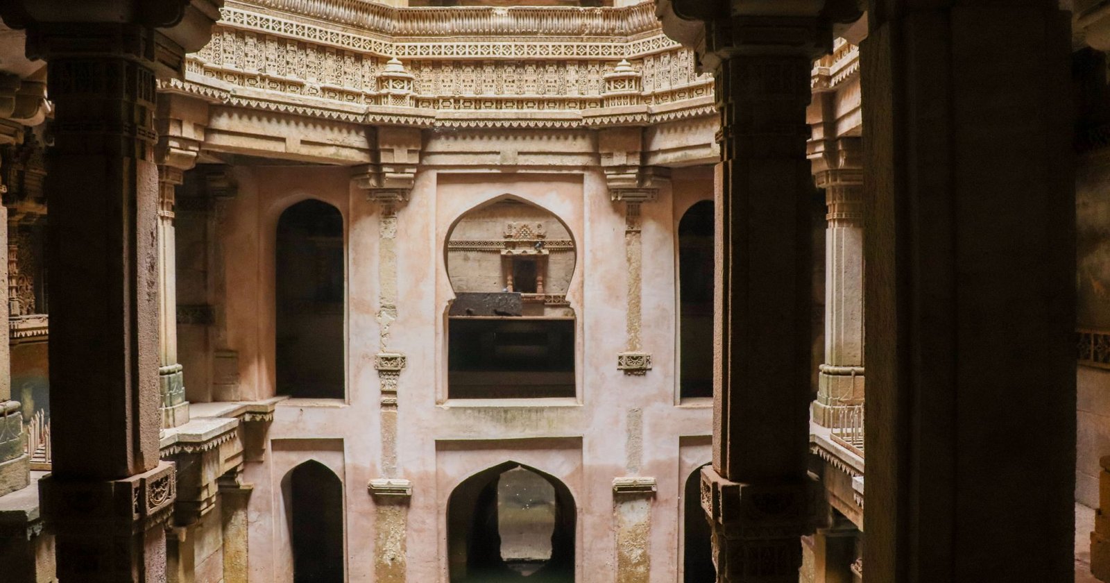 Adalaj-Ahmedabad